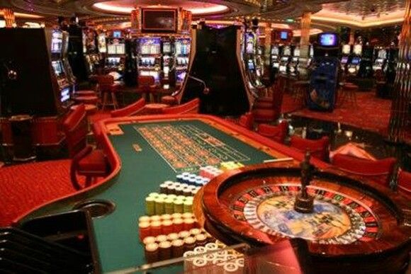 Slots O Rama کیسینو میں لاٹری گیمز میں حصہ لیں۔